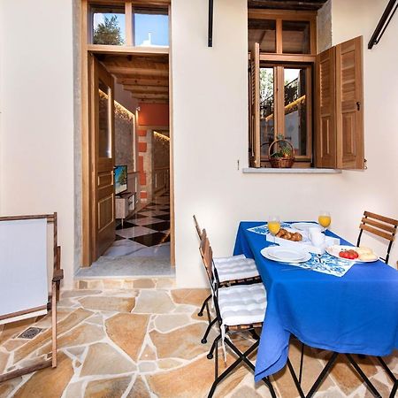 Villa Casa Atitamo Rethymno  Exterior photo